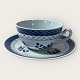 Royal 
Copenhagen, 
Aluminia, 
Teacup, 10cm in 
diameter, 6.5cm 
high, Design 
Christian 
Joachim *Nice 
...