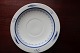 B&G, Bing & Grøndahl
Blue Nellike Jubee
Design: Hans Tegner, 1928, Denmark
Saucer
Diam: 14,5cm
Very good condition
We have 6 items