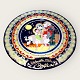 Bjørn Wiinblad, 
Rosenthal, 
Christmas 
plate, 1979 
"Flight to 
Egypt" 28.5cm 
in diameter 
*Perfect ...