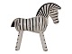 Kay Bojesen, 
Zebra.
From 1950 to 
1960.
Measures 14.5 
cm.
Some patina, 
please see the 
...