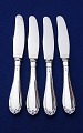 Danish silver flatware cutlery Danish table silverware of 830S silver by W. & S. Sorensen.Set ...