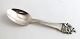 H. C. Andersen 
fairy tale. 
Child spoon. 
Silver cutlery. 
The Swineherd. 
Silver (830). 
Length 15 cm