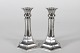 Just Andersen
Candlesticks 
Model 876