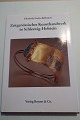 Zeitgenössiches 
Kunsthandwerk 
in 
Schleswig-
Holstein
Text: German
Af Elisabeth 
...