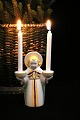 Aluminia 
Christmas 
princess in 
earthenware 
with room for 
...