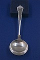 Herregaard Danish silver flatware, potato spoons 20.3cm
