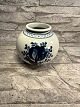 Round vase.
Royal 
Copenhagen. RC 
no, 11/1163.
1. sorting.
Height: 11 cm.
Perfect 
condition ...