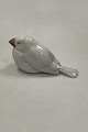 Bing and Grondahl Figurine of Bird by Anne-Marie Carl Nielsen