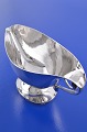 Georg Jensen 
silver, Johan 
Rohde kaffeepot 
with oval base 
with balls,  
design 177. 
Length 21 x ...