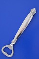 Georg Jensen silver cutlery  Acanthus Bottle opener 272