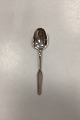 Congress Silver 
Plated Dessert 
Spoon. Brand 
Cohr ATLA. 
Measures 16.8 
cm / 6.62 in.