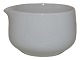 Bing & Grondahl White Koppel, creamer.Designed by Henning Koppel.Decoration number ...