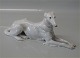 B&G 1811 Borzoi Lying LJ 12.5 29 cm