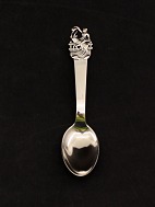 H C Andersen children's spoon 