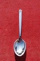 Evald Nielsen No 28 child's spoon of Danish solid 
silver 15.5cms
