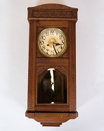 Grandfather Clocks