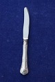 Herregaard dänisch Silberbesteck, Mittagsmesser 18cm