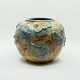 Bode Willumsen 
stoneware.
Bode Willumsen 
a stoneware 
vase.
H. 13 cm.
Danish design 
...