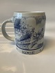 Mug From 
Karlslunde 
Ceramics
"COOK"
Height 11.3 cm
Diameter 8.5 
cm
Nice and well 
...