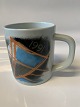 Royal 
Copenhagen 
Faience, Years 
Mug Large
Year 1991
Height 11.5 
cm.
Dec. No. ...