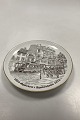 Bing and 
Grondahl Plate 
Sporveje in 
Copenhagen 1863 
- 1972
Measures 18cm 
/ 7.09 inch
