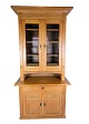 Tall Display Cabinet - Oak - Glass Doors - Original Key - 1880
Great condition
