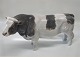 Bing and 
Grondahl B&G 
2121 Bull 
Sveistrup 
Madsen 35 cm 
Marked with 
the three Royal 
Towers of ...