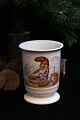 Royal 
Copenhagen 
Christmas mug 
in porcelain 
with Christmas 
motif. 
Decoration 
number: 5/5436. 
...