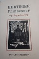 Hertuger - 
prinsesser og 
Augustenborg
Af Tilde 
Svensson
1960
Sideantal: 133
In a good ...