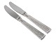 Champagne 
silver, dinner 
knife.
Designed by 
Jens Harald 
Quistgaard and 
made at 
silversmith ...