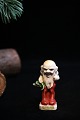 Rare old 
biscuit gnomes.
Christmas no. 
510: Super nice 
little gnome / 
elf - H: 5.7cm. 

PRICE: ...