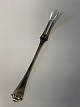Pälægs fork 
Åkande Danish 
silver cutlery
Hans Hansen 
Silver
Length 14.2 
cm.
Well 
maintained ...