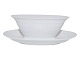 White Fan
Gravy boat