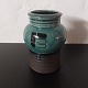 Ceramic vase by Thomas Toft