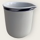 Royal 
Copenhagen, 
Sirius blue, 
Creamer, 7.5cm 
high, 6.5cm in 
diameter, 2nd 
assortment, 
Design ...