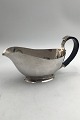 Cohr Silver 
Sauce Boat 
(1942) Measures 
16 cm x 8 cm 
(6.30 inch x 
3.15 inch) 
Weight 179.5 gr 
...