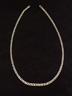 14 carat gold necklace