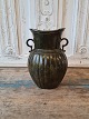 Just Andersen 
vase in 
Diskometal 
Stamp: Just 
Andersen - D132 

Height 18.5 
cm. 
With light ...