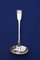 Mussel or 
Musling Danish 
silverware 
cutlery Danish 
table 
silverware of 
three Towers 
solid ...