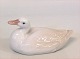 Bing and 
Grondahl bird 
B&G 1537 Duck 
11 cm Marked 
with the three 
Royal Towers of 
Copenhagen. In 
...