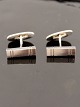 Sterling silver 
cufflinks L. 
1.9 cm. subject 
no. 563292