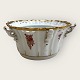 Dahl Jensen, 
Queen, Bowl 
without lid, 
17cm in 
diameter, 7.5cm 
high *Nice 
condition*