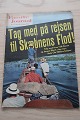 Familie journal
Nr. 31 1959
Varenr: ØR1