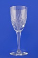 Kastrup 
glassware 
produced from 
1924-1960. Else 
wine service, 
beautiful 
crystal 
glasses.
Else ...