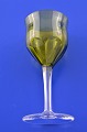 Stemware Oraste 
glass. 
Holmegaards 
Glassworks or 
import from 
Val. St. 
Lambert 
1915-1962. 
Crystal ...