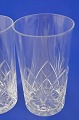 Kastrup 
glassware 
produced from 
1924-1960. Else 
wine service, 
beautiful 
crystal 
glasses.
Else ...