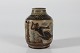 Jais Nielsen 
and Royal 
Copenhagen
Stoneware vase 
model no. 2370 
with motif
"Jonas and the 
...