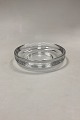 Royal 
Copenhagen 
Crystal Glass 
Bowl. Measures 
4 cm x 20 cm / 
1.58 in. x 7.88 
in.