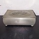 E. Dragsted cigar box in pewter 1920s