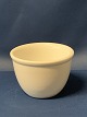 Royal 
Copenhagen 
Flower Pot
Deck no. 6157
Height 5.5 cm.
Diameter 8 cm.
Nice and well 
...